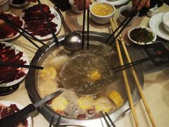 -八合里潮汕鲜牛肉火锅(吉大店)
