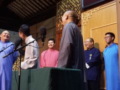 -嘻哈壹笑堂相声茶馆(大儒巷店)