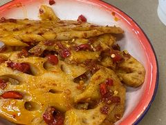 -老三样·旧食新味(船山路店)