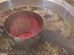 -塔兰齐新疆孜然火锅(鲤鱼山路店)