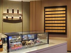 -星巴克臻选(上海陆家嘴中心店)
