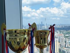 -GSTMMA综合格斗馆