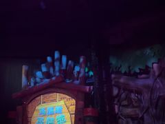 -南宁方特东盟神画