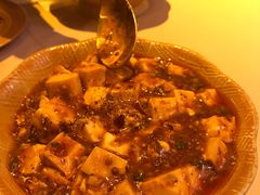-龙门阵茶屋川菜馆(武康路店)