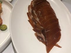 -四季民福烤鸭店(前门店)