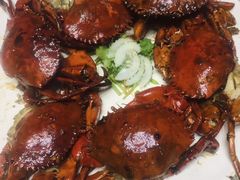 -蟹皇海鲜餐厅