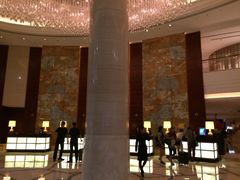 雅居乐万豪酒店-上海雅居乐万豪侯爵酒店
