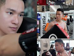 -MOHO FITNESS梦航游泳健身(国创中心店)