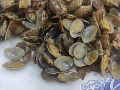 -北戴河庆山饭店·海鲜砂锅粥(北戴河黑石路店)