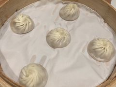 特色小笼包-鼎泰丰(德基广场店)