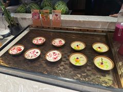 -伍棵星炭烤自助料理·烤鳗鱼(浦东食品城店)