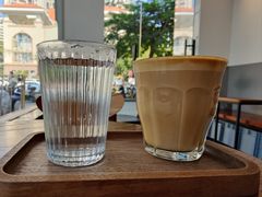 -CoffeeVendor(西乡店)