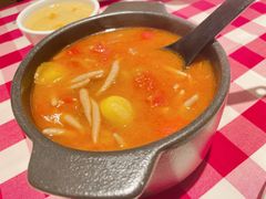 -西贝(虹口龙之梦店)