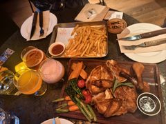 -京A Taproom·精酿餐吧(CBD店)