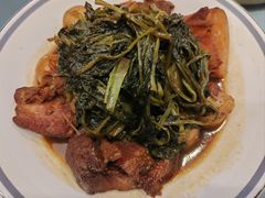 -小土豆北方菜馆(方庄店)