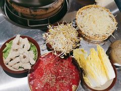 -郭铁柱·泥炉老火锅(江北龙湖天街店)