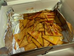 -BOPEYE·波派炸鸡(九霄天地店)