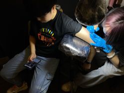 -飛凡TATTOO纹身•原创