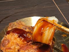-阿大排档(长春这有山店)