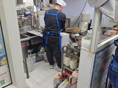 -陈亨卤煮小肠(广安门店)