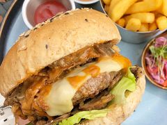 -blue frog蓝蛙(长泰广场店)