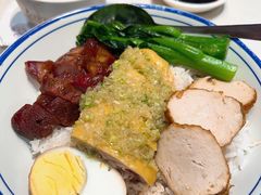 -和平馆·地道港澳茶餐厅(西门口店)