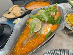 -KingThaia金泰兰(滨江天街店)