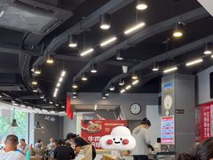 -李先生牛肉面大王(北京平谷步行街店)