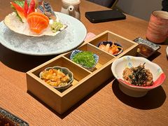 -水之惠鲜鱼料理(王府大街店)