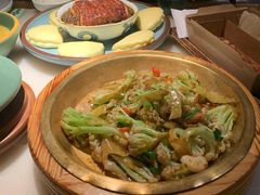 -佬麻雀·新湘菜(珠海金发购物中心店)