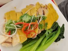 -亚坤 Ya Kun Kaya Toast(万象城店)