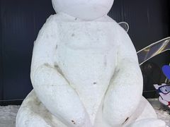 -宁波冰雪大世界(北仑区)