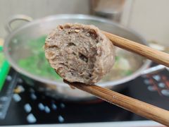 牛肉丸-柴头哥·牛肉火锅(爱民路店)