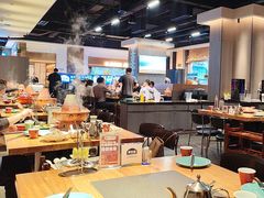 -额尔敦草原涮羊肉·烧烤(冻青树总店)