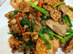 -逢春菜馆天津菜(胜利路店)