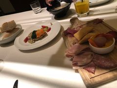 -沈阳君悦酒店·意坊意大利餐厅