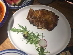 -小放牛炒菜馆(中山路乐汇城店)