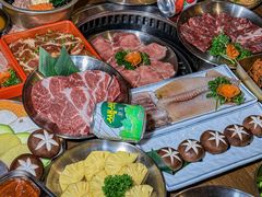 -香猪坊韩国烤肉专属门店(魏公村店)
