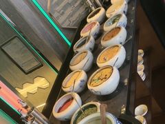 -大隐·成都火锅Bistro(合生麒麟新天地店)