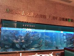 -淘米捞·米汤脆鲩鱼火锅(福田皇岗店)