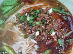 -老地方猫儿面(磁器口店)