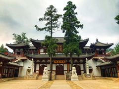 -径山寺