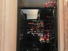 门面-Salon de The de Joel Robuchon(外滩18号店)