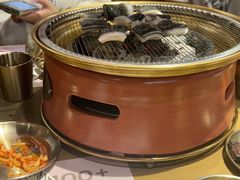 -西塔老太太泥炉烤肉(双井店)