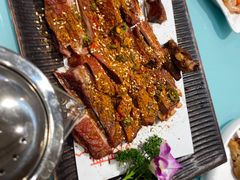 -添福来墨鱼饺子 · 海鲜东北菜(泡崖店)