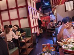 -牛New寿喜烧(虹桥新天地店)