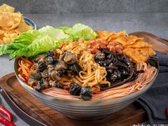 螺肉螺蛳粉-白妈螺蛳粉(白云万达店)