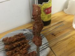-何记酿皮店(西流湾店)