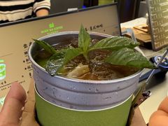 -辣辣小吃豆花米线(大观篆新农贸市场店)