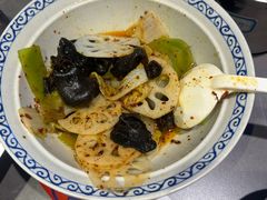 -耍盆友·重庆江湖菜(百子湾店)